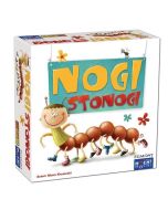Gra - Nogi stonogi
