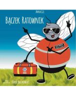 Bączek Ratownik