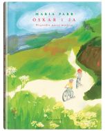 Oskar i ja. Wszystkie nasze miejsca