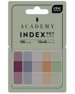 Zakładki indeksujące Pet Smart Academy 12x45mm