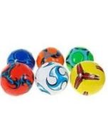 Piłka nożna 14cm MIX