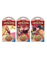 Disney Lorcana (Set08) booster (eurozaw.)