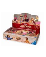 Disney Lorcana (Set08) booster box (24 boostery)