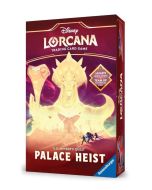 Disney Lorcana (Set08) Illumineer's Quest