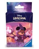 Disney Lorcana (Set08) sleeves A Mickey Mouse