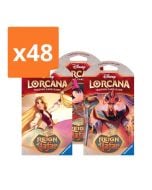 Disney Lorcana (Set08) (48szt) b. box (eurozaw.)