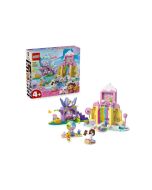 LEGO(R) GABBY'S DOLLHOUSE 11205 Łakociowa Góra...