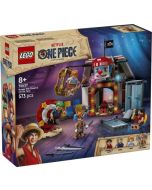 LEGO(R) ONE PIECE 75637 One piece