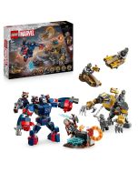LEGO(R) SUPER HEROES 76322 Avengers: Koniec gry Thor