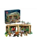 LEGO(R) HARRY POTTER 76445 Zamek hogwart: zajęcia
