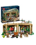 LEGO(R) HARRY POTTER 76445 (4szt) Zamek Hogwart