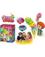 Lody zręcznościowe