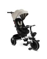 Rowerek 3-kołowy Dash grey