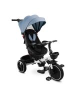 Rowerek 3-kołowy Dash blue