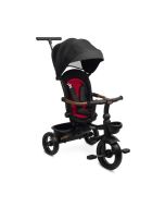 Rowerek 3-kołowy Saber red