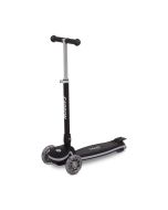 Hulajnoga 3-kołowa Carbon black