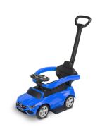 Jeździk Mercedes C-Class blue