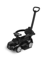 Jeździk Mercedes C-Class black