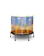 Trampolina dziecięca Dino