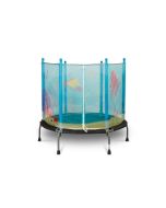 Trampolina dziecięca Ocean