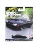 Hot Wheels Premium Szybcy i wściekli JBL97