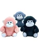 Goryl pluszowy MIX
