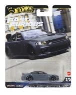 Hot Wheels Premium Szybcy i wściekli JBL96