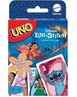 Uno Lilo&Stitch