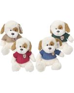 Piesek w sweterku MIX