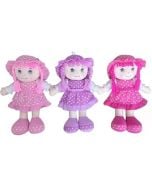 Lalka szmacianka MIX