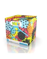Klocki Meli Basic Constructor set 60szt