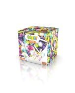 Klocki Meli Stik Pink 150szt