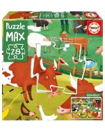 Puzzle XL 28 Farma