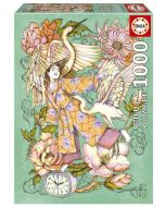 Puzzle 1000 Przebudzenie, Ana Jaren