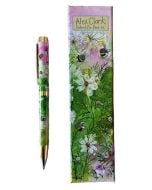 Długopis Pszczoły latem