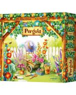 Pergola (edycja polska) REBEL