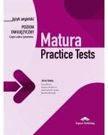 Matura Practice Tests dwujęz. cz. ustna i pisemna