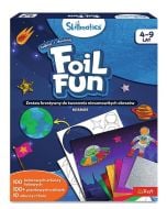 Zestaw Skillmatics Foil Fun Kosmos