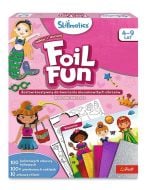 Zestaw Skillmatics Foil Fun Modowe Kreacje