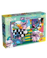 Puzzle Maxifloor 108 Stitch