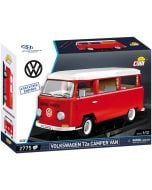 Executive Edition - Volkswagen Transporter T2A