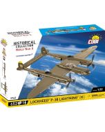 Lockheed(R) P-38H Lightning