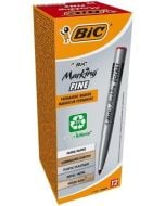 Marker Marking Fine 1445 ECOlutions czerw (12szt)