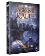 Lone Wolf 3: Jaskinie Kalte - Księga III serii Kai