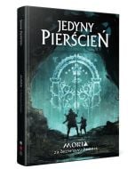 Jedyny Pierścień: Moria - za Drzwiami Durina