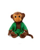 Maskotka małpka Pippi Pan Nilsson 16cm