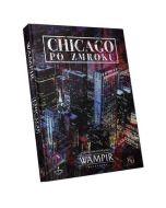 Wampir: Maskarada Chicago po zmroku