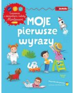 Moje pierwsze wyrazy