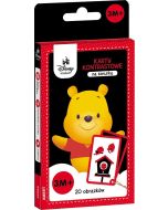 Disney Maluch. Karty kontrastowe