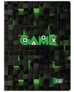 Teczka z gumką A4 Green Game